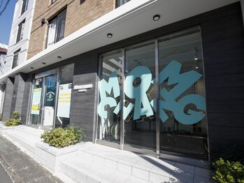 モムチャンフィットネスジム 鷺沼店(MOMCHANG FITNESS GYM)/MOMCHANG FITNESS GYM 鷺沼店 