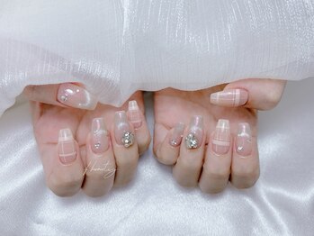 ミオ 上野店(mi.o)/大人気チェック柄