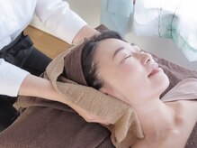 ビールーム 赤羽店(B-ROOM)/【極上】耳かき耳掃除耳もみ