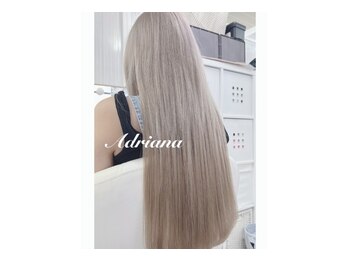 アドリアーナ(ADRIANA)/