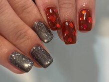 ヴィヴィ(Salon de Vi2)/Designコース