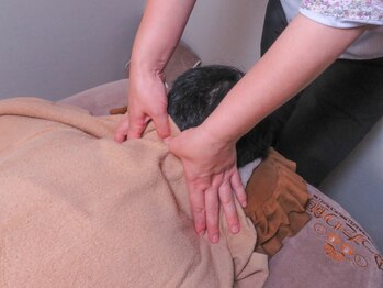 ゆったり館の写真/お疲れの方にはロングコースが◎全身のコリをほぐして血行促進！疲れに合わせて、お好きなコースを選択♪
