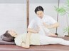 迷った方はコレ！【人気NO.1整体】プレミアム美容整体￥12000⇒￥5000