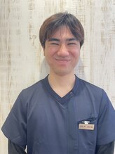 リラックス 武蔵小山店 鈴木 琉海