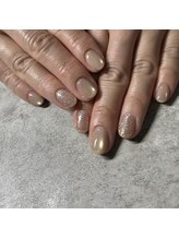 ルート12/マグネット×フラッシュ