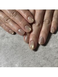 マグネット×フラッシュ