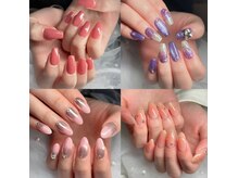 メゾンド シャルム カラット(maison de charme carat)の雰囲気（定額デザイン、シンプル、ゴテゴテお任せください！）