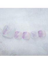 はあとねいる 岡崎駅前店/フット114