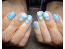 シュピーゲル/平日【Art４本】¥6700オフ込み