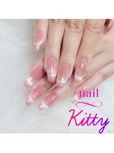 キティ なんば店(Kitty)/ジェルチップマグネット☆