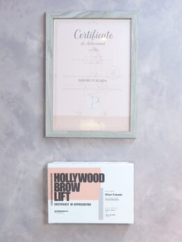 ランダーソン(Randerson)/公認サロン