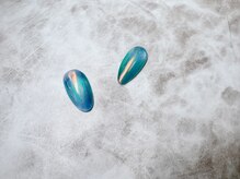 閨匠ビューティサロン 上野店/うるうるマグネット