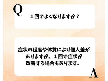 イコット(icotto)/整骨院icotto／青物横丁