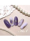 hand／ゴージャス