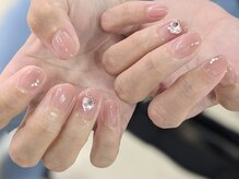 ペルシャ 坂戸駅前店(Persian)/ちゅるんカラー