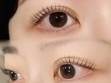シルネ 三軒茶屋(Cilune)/オーダーメイドまつげパーマ
