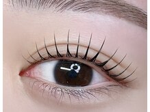 ネイルズ モダ(NAIL'S MODA)/フラットラッシュ140本/マツエク