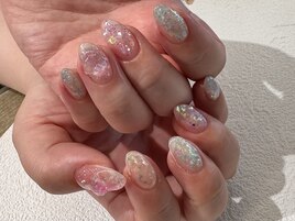 8月select(J)オリジナルカラー