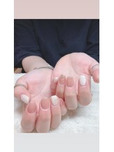 ネイルズ イルク(Nails Irk)/