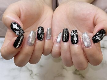 ドール ビューティー(DOLL BEAUTY)/DOLLNAIL