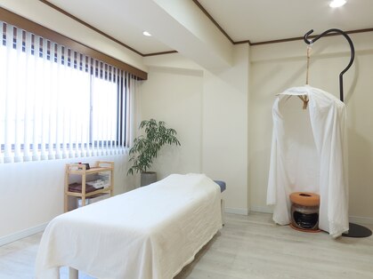 せせらぎ鍼灸院の写真