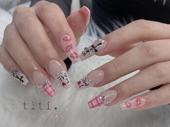 ティティ 横浜(t i t i.)/