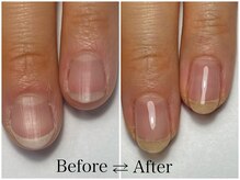 オリ ネイル(Oli_nail)/