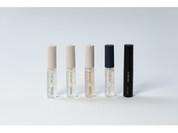 アイラッシュリゾート カハラ 門前仲町店/* Omeme series *