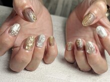 ラ フルール(La Fleur)/2design select nuance　LaFleur