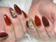 ネイルサンライズ 山室(Nail sunrise)の写真