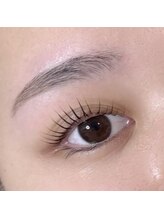 ブロウラッシュラボ 神戸三宮店(Brow Lash Labo)/アイブロウ／眉毛／まつげパーマ