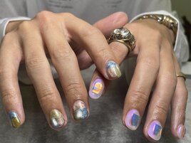 持ち込みデザイン ¥9.000