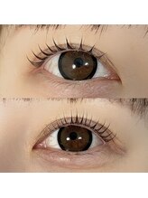 シェアサロン(Share Salon)/ラッシュリフト/パーマ