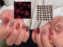 ユウネイル 大塚店(younail)/お任せデザインA