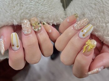 クイーンネイル(QUEEN NAIL)