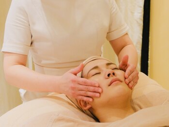 プルンプァン 北千住店(pulun-puan)/施術風景