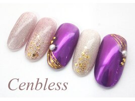 ハンド★和風・Dダイヤモンド