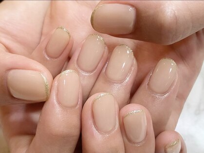 beauty shop Clareモラージュ店の写真