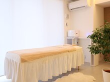 ホットナンバー(HOT number)/施術ルームお写真