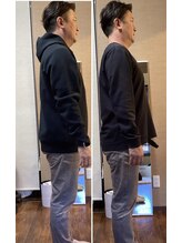 リシュレータ(RISYURE-TA)/怪我予防！