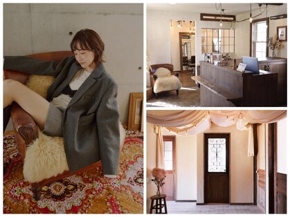 ジリー アイラッシュ(gilly)の写真