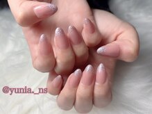 ユニア(YUNIA)/スカルプワンカラー