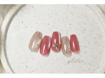 グリッター(glitter)/