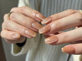 マグネットネイル