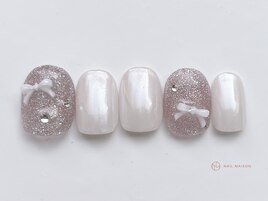 つやリボン￥6800