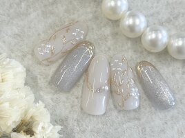 ブライダルコース