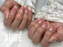 オーヴェ(AUVE)/チークネイル