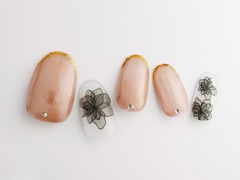 ティアリーネイル コレットマーレ店(Tiary Nail)/