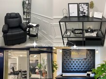 ムゥズファム(Mus' Fam)の雰囲気（Mus‘Fam-Nail&Eyelash-）