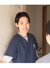 たすき鍼灸院 浦和&nbsp;野口 武雄